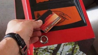 İstanbulkart otobüste de doldurulabilecek