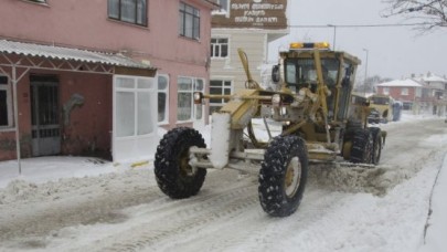 SİLİVRİ KARA TESLİM OLMADI