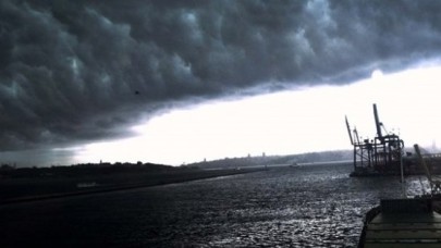 Sıcaklık batıda 3 derece artacak, doğuda 3 derece azalacak