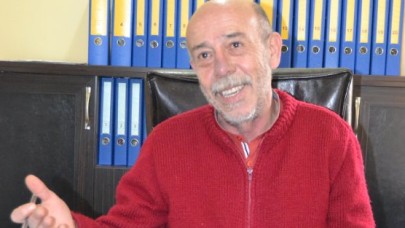 Futbol İstanbul'u birleştirecek