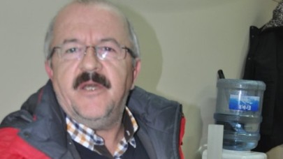 ‘Belge veremeyiz ama iyi niyetliyiz’