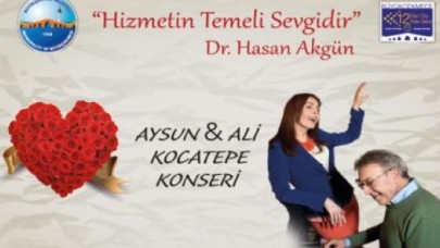 14 Şubat, sevgi kenti Büyükçekmece'de coşkuyla kutlanacak