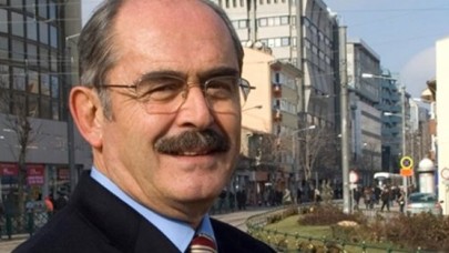 Büyükerşen, Türkiye'nin En İyi Belediye Başkanı Seçildi