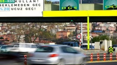 Yüzbinlerce Sürücüye Faizli Ceza Şoku!