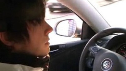 Düşünce gücüyle çalışıyor