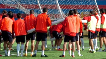 Silivrispor, telafi edecek