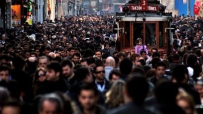 İstanbul’da hangi ilden kaç kişi yaşıyor?