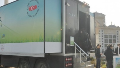 ENERJİ TASARRUFU BİZİ VE DOĞAYI KORUR