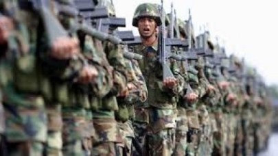 Ve bedelli'ye kaç kişinin başvurduğu az önce açıklandı