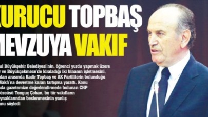 KADiR ABi MEVZUYA VAKIF