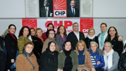 Kadınlara çok iş düşecek