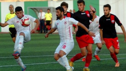 Çatalcaspor, zoru başaracak