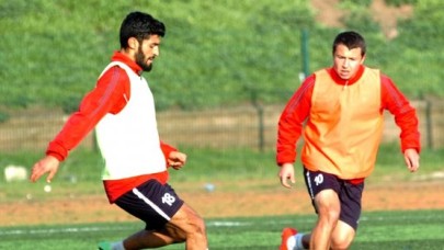 Silivrispor, Balçova’yı bekliyor