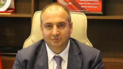 MHP İl Başkanı Silivri'ye geliyor