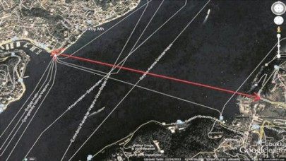 İstanbul Boğazı’na 3. tüp geçit geliyor