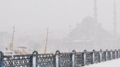 Meteoroloji'den kritik uyarı