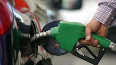 Benzine bir zam daha