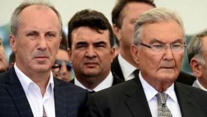 BAYKAL VE İNCE ÇİZİK YİYEBİLİR