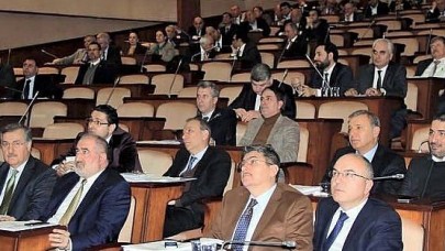 Dönüşümün yolu imar ile açıldı