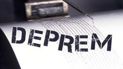 Japonya'da 6,9 büyüklüğünde deprem!