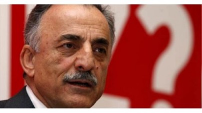 Karayalçın: Amacımız 1. parti olmak