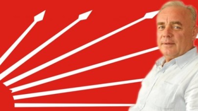 DEĞİRMENCİ MİLLETVEKİLİLĞİNE ADAY!