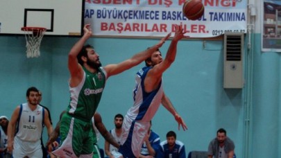 TÜYAP Büyükçekmece, içimizi ısıttı: 94-76