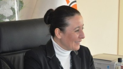 Büyükşehir çalışıyor