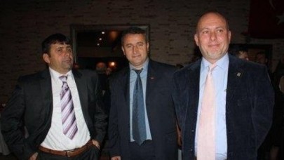 Alipaşaspor’da Tuna Özer dönemi