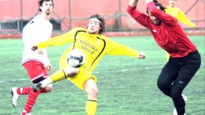 PLAY OFF 6.HAFTA PANORAMASI