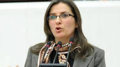 KAYNARCA'DA ÇİMENTO FABRİKASINA KARŞI