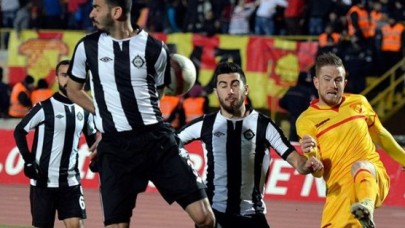 Erteleme maçları, 18 Mart’ta oynanacak