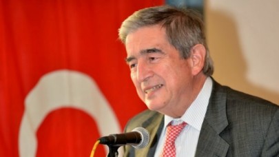 Onur Öymen Büyükçekmece'ye geliyor