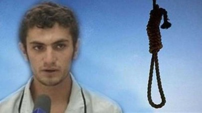 Saman Nesim idam edildi!