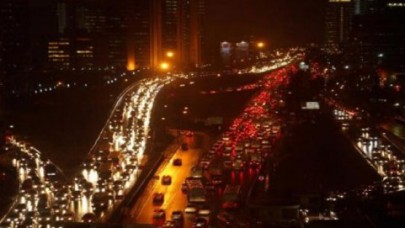 İstanbullu sürücüler bu uyarıya dikkat!