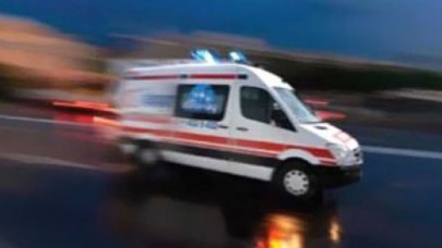 İstanbul'da dehşet saçtı!