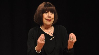 AYŞEN GRUDA, DERTLERE DEVA OLDU