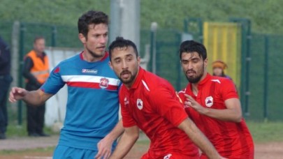 Çatalcaspor, Tuzlaspor’a hazır