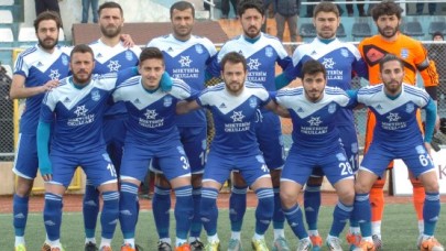 Büyükçekmece, puan için