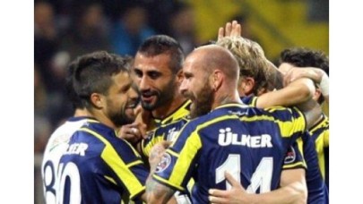 Kuyt, Fenerbahçe'den Ayrılıyor