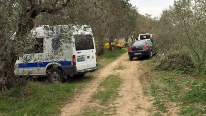 Bir kızı daha yaktılar!