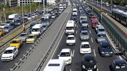 Araç sahipleri dikkat