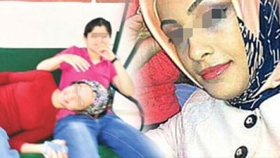 Lezbiyen Sevgili Cinayetine Müebbet