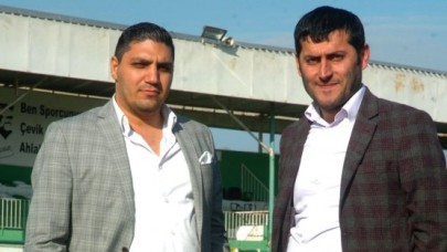 Eyüboğlu; Kazanmamız şart oldu