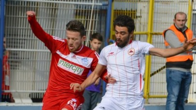 Çatalcaspor, Şekerspor’u ciddiye alıyor