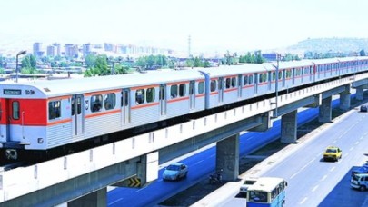 Ulaşım Sorununu Çözmek İçin Dev Yatırım