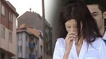 8 Aylık Bebeğini Öldüren Anneye Müebbet Hapis