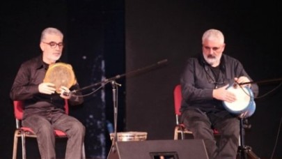 Kabasaz'dan Müzikal Bir Yolculuk