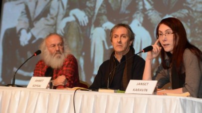 Beylikdüzü Bu Ay Melih Cevdet Anday'i Anıyor