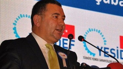 İşadamı Hüseyin Bozdağ Ak Parti'den Aday Adayı